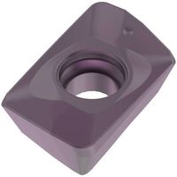 セコ フライス ターボミル用インサート XOMX10 MK2050 XOMX10T308TR-M09 1セット(10個)（直送品）