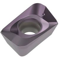 セコ フライス ターボミル用インサート XOMX12 MP2050 XOMX120408TR-ME08 1セット(10個)（直送品）