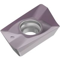 セコ フライス ターボミル用インサート XOMX18 MP2050 XOMX180608R-M10 1セット(10個)（直送品）