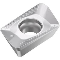 セコ フライス ターボミル用インサート XOMX12 MP2501 XOMX120408TR-ME08 1セット(10個)（直送品）