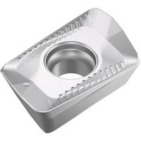 セコ フライス ターボミル用インサート XOMX10 MP2501 XOMX10T304TR-ME07 1セット(10個)（直送品）