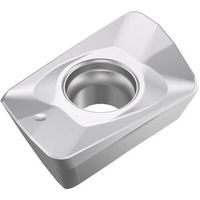 セコ フライス ターボミル用インサート XOMX10 MP1501 XOMX10T308TR-M09 1セット(10個)（直送品）