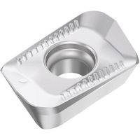 セコ フライス ターボミル用インサート XOMX10 MP2501 XOMX10T316TR-ME07 1セット(10個)（直送品）