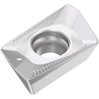 セコ フライス ターボミル用インサート XOMX12 MP2501 XOMX120404TR-ME08 1セット(10個)（直送品）