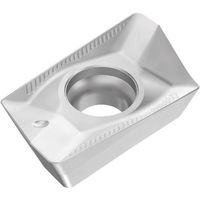 セコ フライス ターボミル用インサート XOMX18 MP2501 XOMX180608TR-ME13 1セット(10個)（直送品）