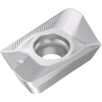 セコ フライス ターボミル用インサート XOMX18 MP2501 XOMX180620TR-ME13 1セット(10個)（直送品）