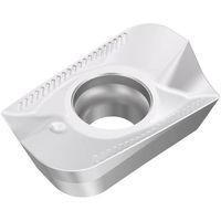 セコ フライス ターボミル用インサート XOMX18 MP2501 XOMX180631TR-ME13 1セット(10個)（直送品）