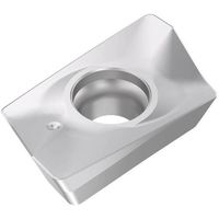 セコ フライス ターボミル用インサート XOMX18 MP1501 XOMX180608TR-D16 1セット(10個)（直送品）