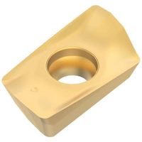 セコ・ツールズ・ジャパン セコ フライス ターボミル用インサート XOEX16 F40M XOEX160508R-M09 1セット(10個)（直送品）