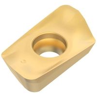 セコ・ツールズ・ジャパン セコ フライス ターボミル用インサート XOEX16 F40M XOEX160516R-M09 1セット(10個)（直送品）