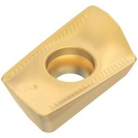 セコ フライス ターボミル用インサート XOMX16 F40M XOMX160508TR-ME11 1セット(10個)（直送品）