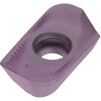 セコ フライス ターボミル用インサート XOMX16 MP2050 XOMX160531TR-ME11 1セット(10個)（直送品）