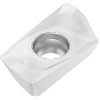 セコ フライス ターボミル用インサート XOMX16 MP1501 XOMX160508TR-M13 1セット(10個)（直送品）