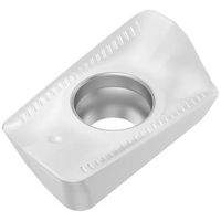 セコ フライス ターボミル用インサート XOMX16 MP2501 XOMX160512TR-ME11 1セット(10個)（直送品）