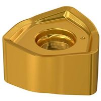 セコ フライス 金型用インサート 218.21ー230TR MP3000 218.21-230TR-06-M15 1セット(10個)（直送品）