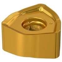 セコ フライス 金型用インサート 218.21ー230TR F40M 218.21-230TR-06-ME13 1セット(10個)（直送品）