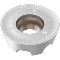 セコ フライス 金型用インサート RPHT1605M0T MS2050 RPHT1605M0T-6-ME11 1セット(10個)（直送品）