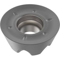 セコ フライス 金型用インサート RDKT10T3M0 MS2500 RDKT10T3M0T-6-M05 1セット(10個)（直送品）