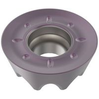 セコ フライス 金型用インサート RDKT10T3M0 MP2050 RDKT10T3M0T-8-M05 1セット(10個)（直送品）