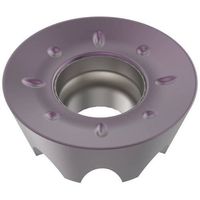 セコ フライス 金型用インサート RDHT10T3M0 MP2050 RDHT10T3M0T-8-M11 1セット(10個)（直送品）