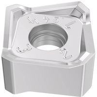 セコ フライス ダブルクアトロミル用インサート SNMX1407ANTR・ MP2501 SNMX1407ANTR-M10（直送品）