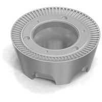 セコ フライス 金型用インサート RPHT1204M0T MS2050 RPHT1204M0T-6-ME07 1セット(10個)（直送品）