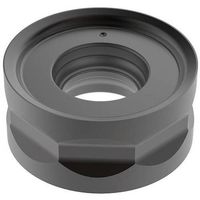 セコ フライス 金型用インサート RNMU1204M0T MS2500 RNMU1204M0T-M10 1セット(10個)（直送品）