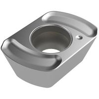 セコ フライス 金型用インサート LPKT09T420TR MS2050 LPKT09T420TR-M13 1セット(10個)（直送品）