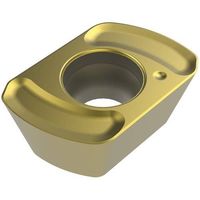 セコ フライス 金型用インサート LPKT09T420TR F40M LPKT09T420TR-M13 1セット(10個)（直送品）