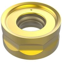 セコ フライス 金型用インサート RNMU1204M0T F40M RNMU1204M0T-M10 1セット(10個)（直送品）