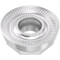 セコ フライス 金型用インサート RPHT2006M0T MP2501 RPHT2006M0T-ME12 1セット(10個)（直送品）