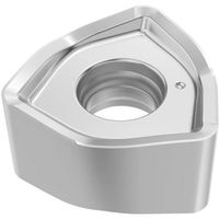 セコ フライス 金型用インサート 218.21ー230TR MP2501 218.21-230TR-06-M15 1セット(10個)（直送品）