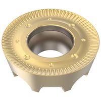 セコ フライス 金型用インサート RPHT1605M0T F40M RPHT1605M0T-8-ME11 1セット(10個)（直送品）