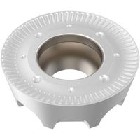 セコ フライス 金型用インサート RPHT1605M0T MS2050 RPHT1605M0T-8-ME11 1セット(10個)（直送品）