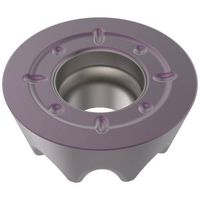 セコ フライス 金型用インサート RDKW10T3M0 MK2050 RDKW10T3M0T-8-MD06 1セット(10個)（直送品）