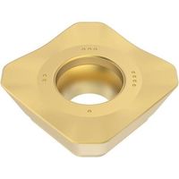 セコ フライス クアトロミル用インサート SEEX1505