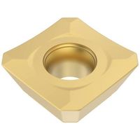 セコ フライス クアトロミル用インサート SEEX09T3・ F40M SEEX09T3AFTN-M08 1セット(10個)（直送品）