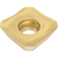 セコ フライス クアトロミル用インサート SEMX1505