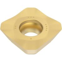 セコ フライス クアトロミル用インサート SEEX1505・ F40M SEEX1505AFN-M12 1セット(10個)（直送品）