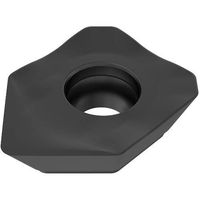 セコ フライス クアトロミル用インサート SEEX1204・ MK1500 SEEX1204ZZTN-M14 1セット(10個)（直送品）