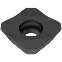 セコ フライス クアトロミル用インサート SEMX1204・ MK1500 SEMX1204AFTN-M15 1セット(10個)（直送品）