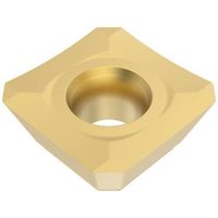 セコ フライス クアトロミル用インサート SEEX09T3・ MP3000 SEEX09T3AFN-M05 1セット(10個)（直送品）