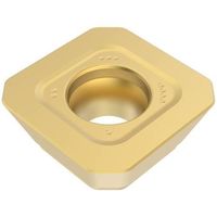 セコ フライス クアトロミル用インサート SEMX1204・ MP3000 SEMX1204AFTN-MD19 1セット(10個)（直送品）