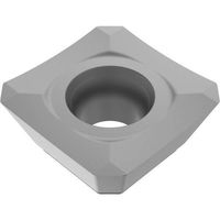 セコ フライス クアトロミル用インサート SEEX09T3・ MS2050 SEEX09T3AFN-M05 1セット(10個)（直送品）