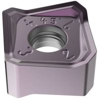 セコ フライス ダブルクアトロミル用インサート SNMX1407ANTR・ MP2050 SNMX1407ANTR-M10（直送品）