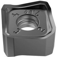 セコ フライス ダブルクアトロミル用インサート SNMX1407ZNTR・ MS2500 SNMX1407ZNTR-M10（直送品）