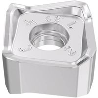 セコ フライス ダブルクアトロミル用インサート SNMX1407ZNTR・ MP2501 SNMX1407ZNTR-M16（直送品）