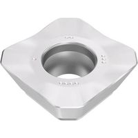 セコ フライス クアトロミル用インサート SEMX1204・ MP2501 SEMX1204AFTN-M15 1セット(10個)（直送品）