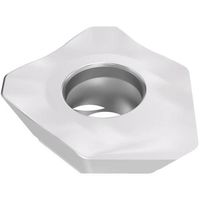 セコ フライス クアトロミル用インサート SEEX1204・ MP1501 SEEX1204ZZTN-M14 1セット(10個)（直送品）