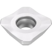 セコ フライス クアトロミル用インサート SEEX1505・ MP2501 SEEX1505AFTN-M17 1セット(10個)（直送品）